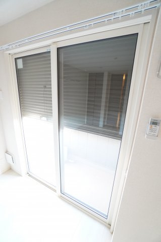 【セキュリティ】 | KLEIN KIRSCHE | ※同物件・同タイプの写真です。