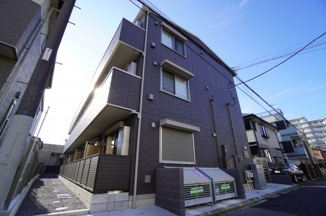 【外観】 | KLEIN KIRSCHE