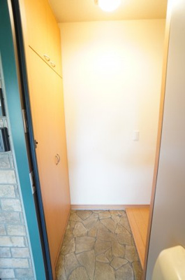 【玄関】 | ディアコート | ※同物件・同タイプの写真です。