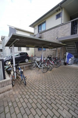 【その他共用部分】 | ディアコート