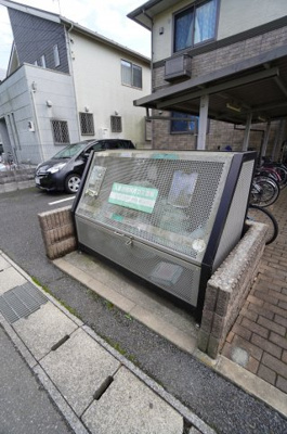 【その他共用部分】 | ディアコート