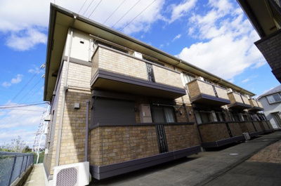 【外観】 | ディアコート