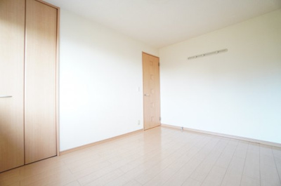 【寝室】 | ディアコート | ※同物件・同タイプの写真です。