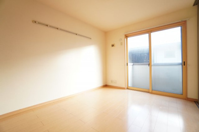 【洋室】 | ディアコート | ※同物件・同タイプの写真です。