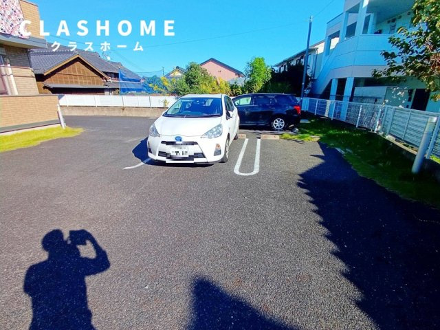 グランシャリオ前屋敷A　　刈谷市近郊の賃貸はクラスホーム刈谷店のその他