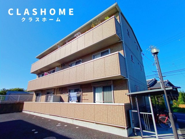 グランシャリオ前屋敷A　　刈谷市近郊の賃貸はクラスホーム刈谷店