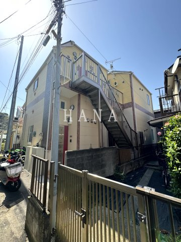 【外観】 | ユナイト石川町ジョルジーニョ