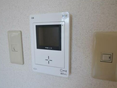 【セキュリティ】 | メゾンシホ