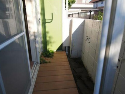 【設備】 | メゾンシホ