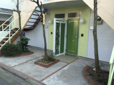 【その他共用部分】 | メゾンシホ