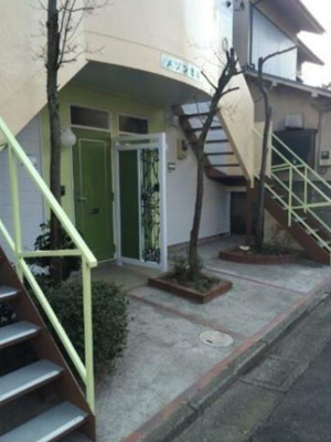 【その他共用部分】 | メゾンシホ