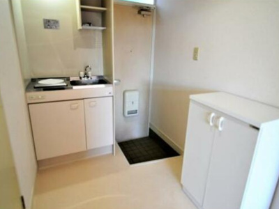 【玄関】 | メゾンシホ