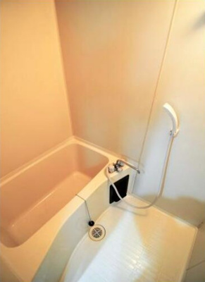 【浴室】 | メゾンシホ