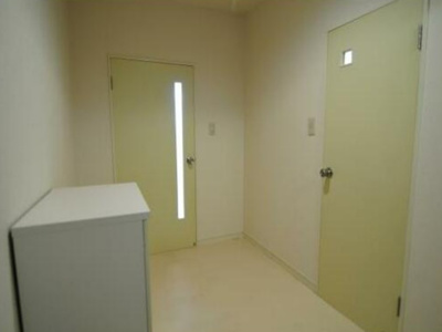 【内装】 | メゾンシホ