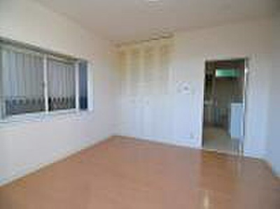 【洋室】 | メゾンシホ