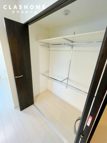 S-LIFE刈谷HIROKOJI　　刈谷市の賃貸はクラスホーム刈谷店の玄関|イメージ画像になります