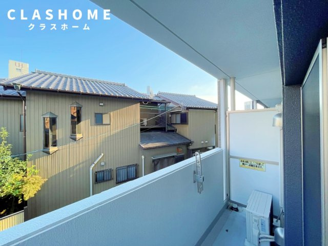S-LIFE刈谷HIROKOJI　　刈谷市の賃貸はクラスホーム刈谷店の展望|イメージ画像になります