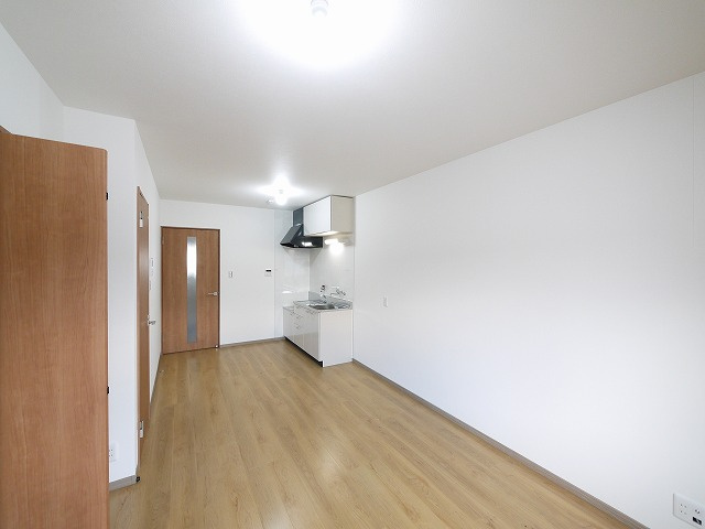 リュミエール・ベルの居間・リビング