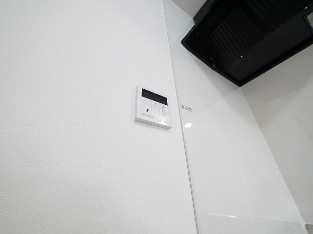 リュミエール・ベルの設備