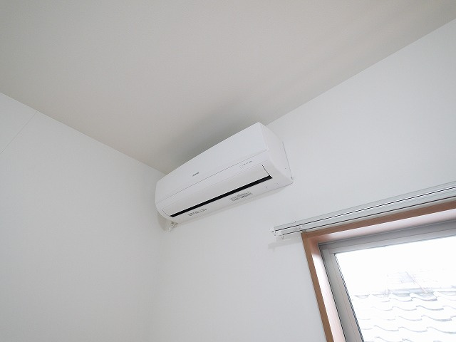 リュミエール・ベルの設備