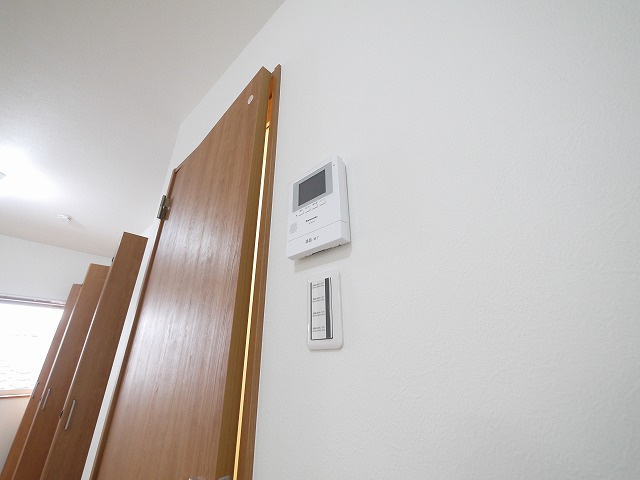 リュミエール・ベルのセキュリティ