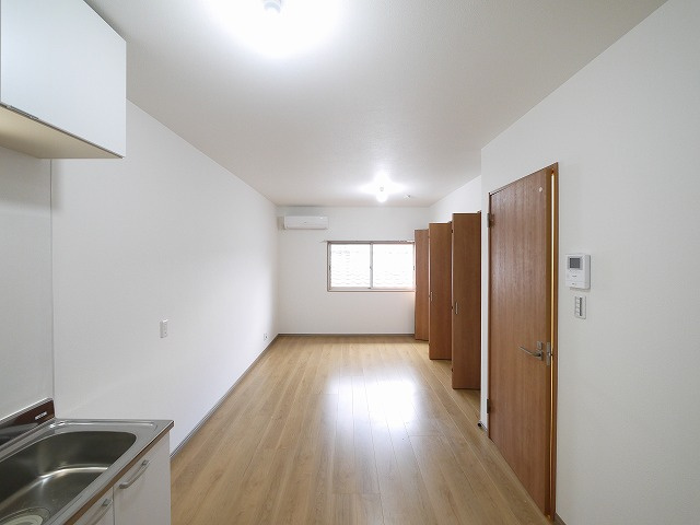 リュミエール・ベルの居間・リビング