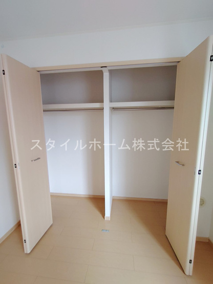 【収納】 | ユトリロ忠興３