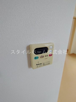 【設備】 | ユトリロ忠興３