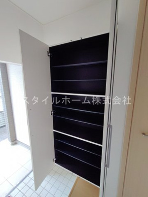 【収納】 | ユトリロ忠興３