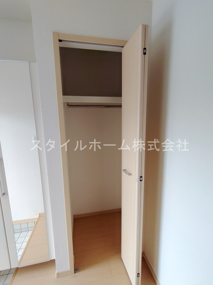 【収納】 | ユトリロ忠興３
