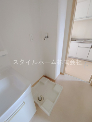 【設備】 | ユトリロ忠興３