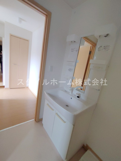 【洗面所】 | ユトリロ忠興３