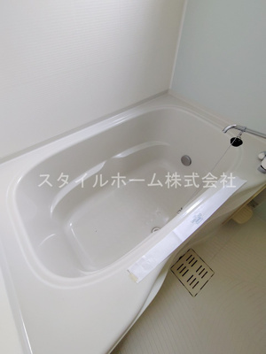 【浴室】 | ユトリロ忠興３