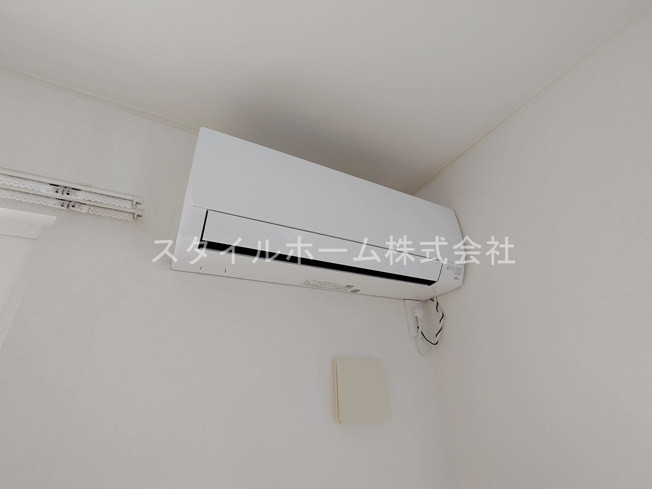 【設備】 | ユトリロ忠興３