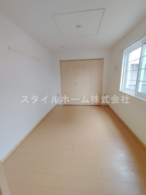 【内装】 | ユトリロ忠興３