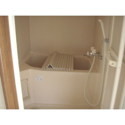 【浴室】 | 童里夢北野通り
