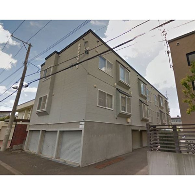 【外観】 | 童里夢北野通り