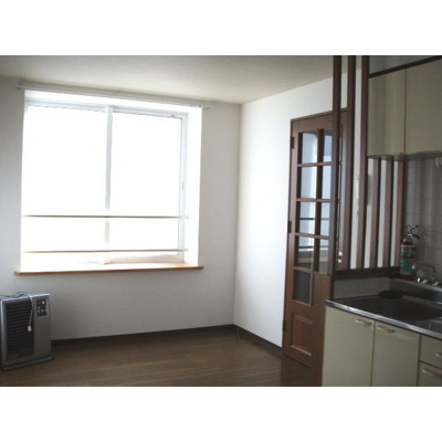 【居間・リビング】 | 童里夢北野通り