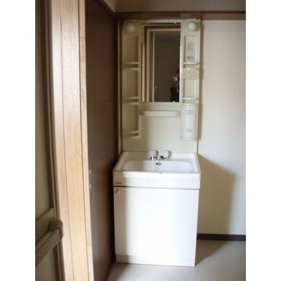 【セキュリティ】 | 童里夢北野通り