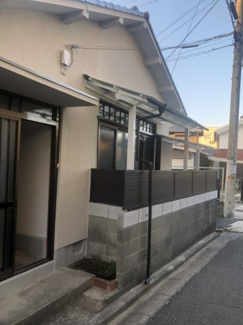 【外観】