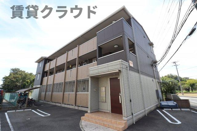 エスペランサAの外観