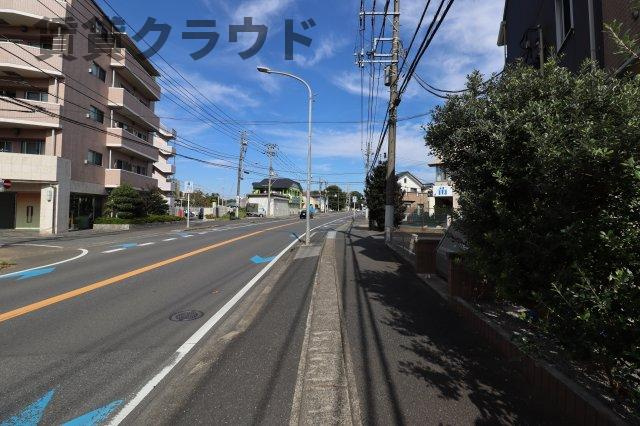 エスペランサAの周辺