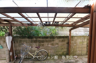 【その他共用部分】