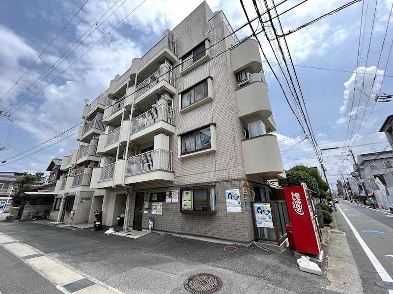 スカイロード長岡