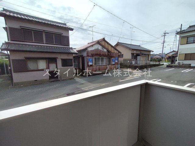 【展望】 | Ｓｏｌｉｓ　A