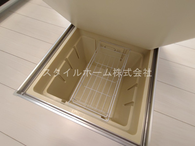 【その他】 | Ｓｏｌｉｓ　A | 別部屋写真です。