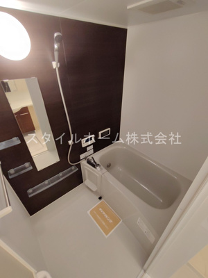 【浴室】 | Ｓｏｌｉｓ　A