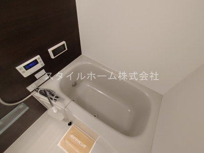 【浴室】 | Ｓｏｌｉｓ　A | 別部屋写真です。