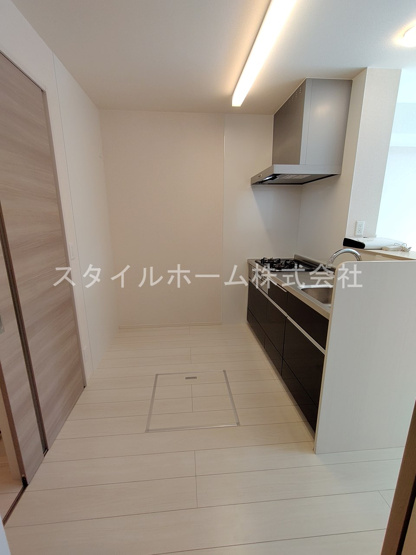 【その他】 | Ｓｏｌｉｓ　A | 別部屋写真です。