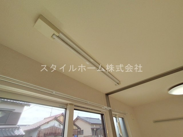【設備】 | Ｓｏｌｉｓ　A | 別部屋写真です。
